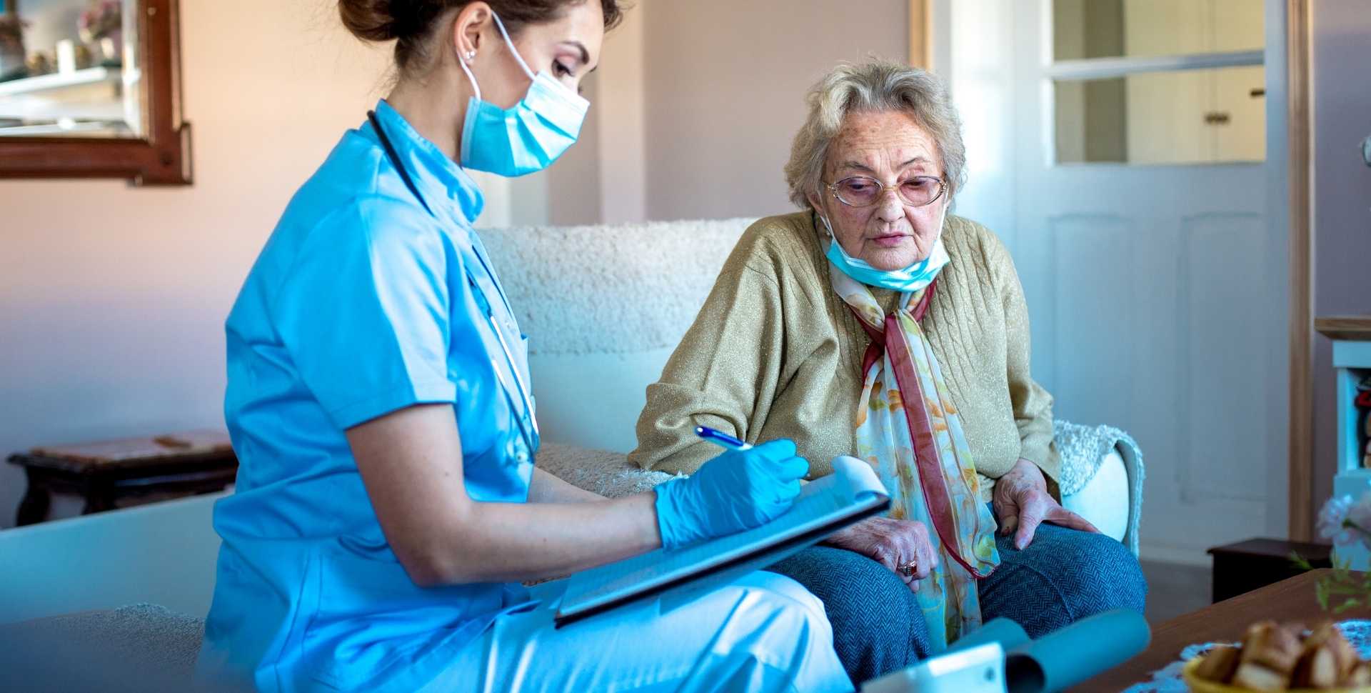 Sultangazi Evde Bakım