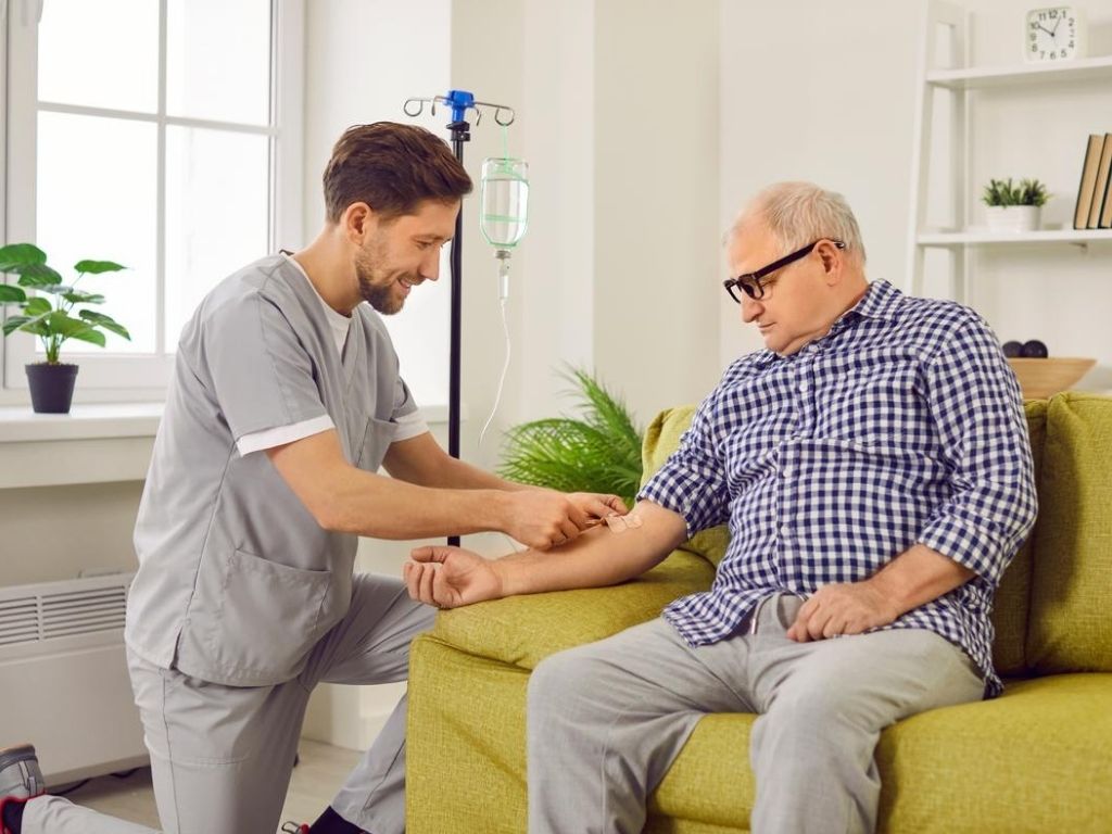 Sultangazi Evde Bakım